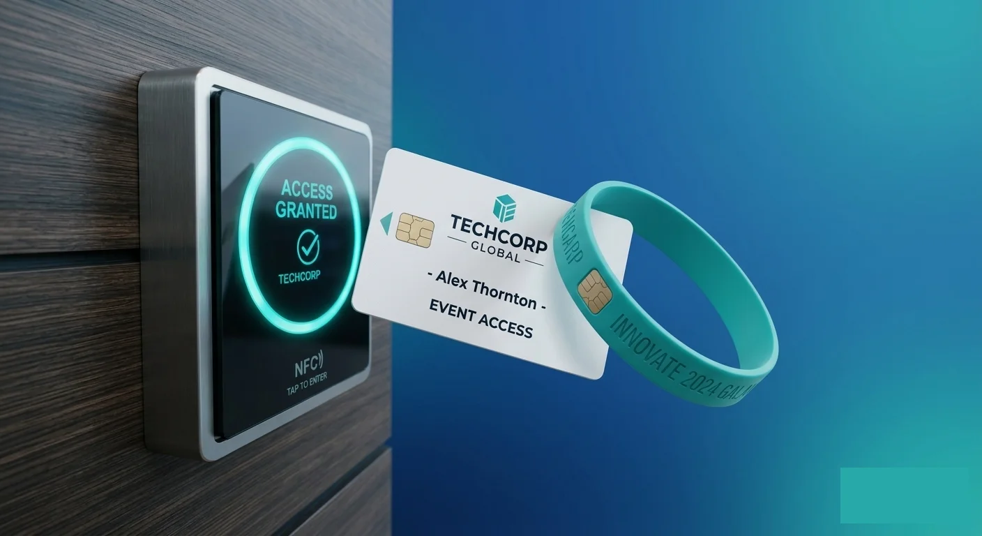 NFC Technology & Solutions