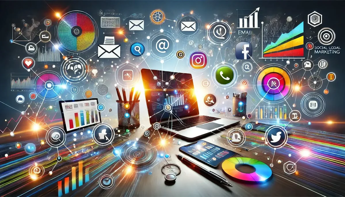 Digital Marketing Services